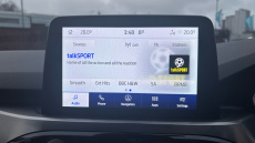 Ford Kuga 1.5 EcoBlue Titanium Edition 5dr Diesel Estate